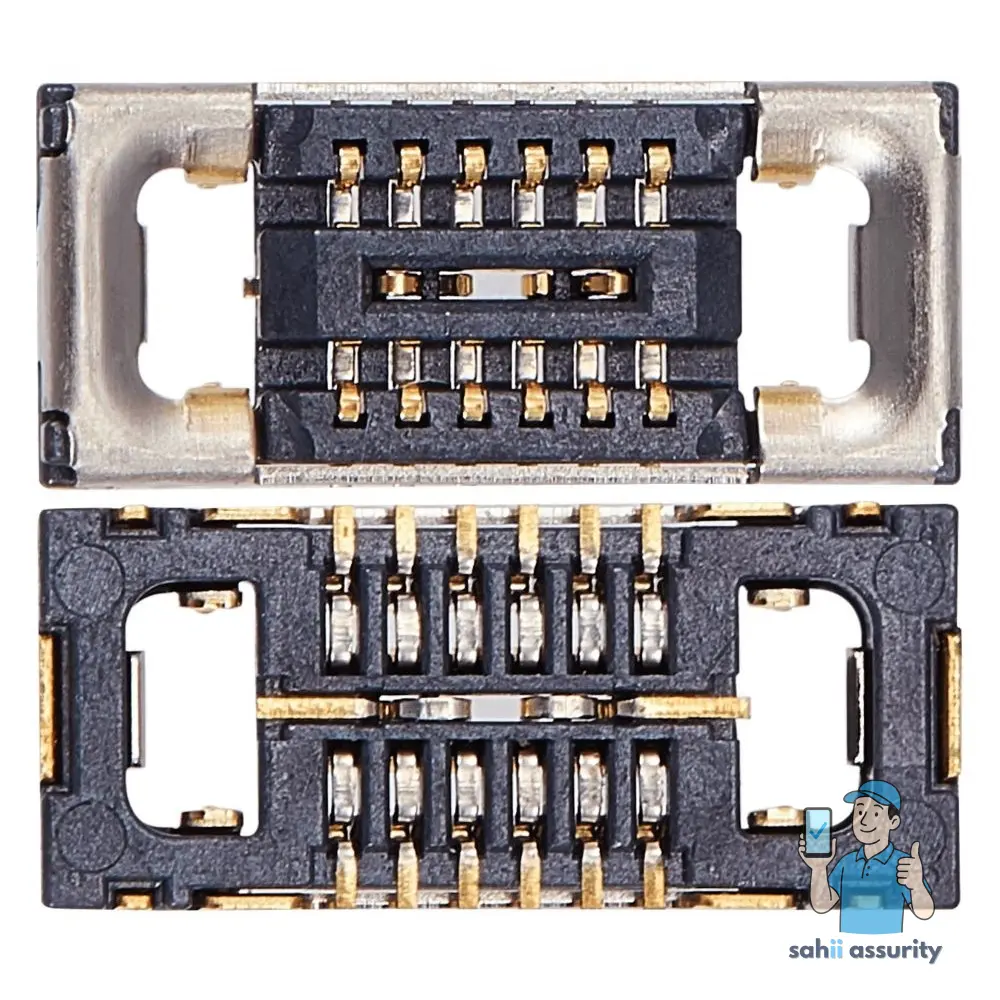 Wifi Connector for Apple iPhone 14 Pro